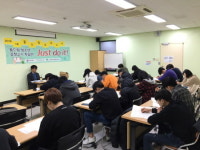광주 북구 학교밖청소년지원센터 청소년 검정고시  대거 합격