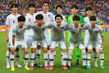'U-20 축구대표팀 병역 혜택' 국민청원 등장…병무청 