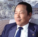 검찰 한보그룹 정태수 사망 여부 확인 중