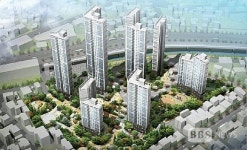 부산 힐스테이트 명륜 2차, 무순위 사전 접수 7.93대 1