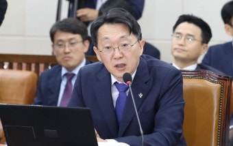 국회 기재위, 김현준 국세청장 후보자 '적격'...청문보고서 채택