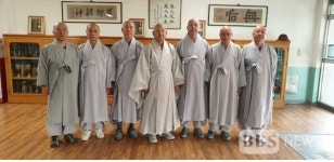 학교법인 영축학원 해동고등학교 이사장, 통도사 주지 현문스님 내정