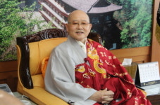 천태종, 南北美 정상 회동 환영...문덕스님 항구 평화 정착되길