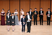 광주문화재단, 2019 광주성악콩쿠르 참가자 모집