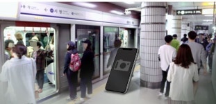 앵커 출신 언론인, 지하철역서 몰카 찍다 체포