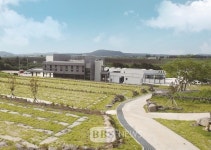 서귀포 성산읍 자연장지 22일 개장