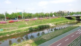 경기도,목감천·신천, 국가하천 승격 정비사업 박차