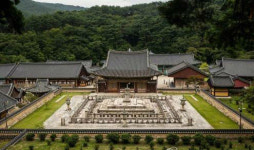 통도사 제2성보박물관 건립 추진 너무 좁고 낡아