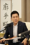 시민 목소리 하나하나 들으며 미래로 나아가는 도시 만들겠다...이강덕 포항시장