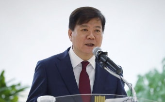 정진우 중앙지검장, 국민의 시각에서 우리 검찰이 변해야 할 것은 변하고 고칠 것은 고쳐야 할 것 강조