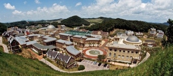 경기미래교육캠퍼스 영어체험학습 신청대상 확대, 교육비도 반값 지원