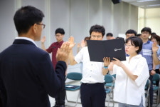 [BBS PLAZA]광주지방보훈청, 국가보훈처 창설 58주년 기념식 개최