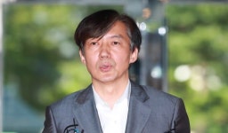 조국 사모펀드·웅동학교 법인 사회에 기부