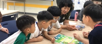 경기미래교육 파주캠퍼스, 창의융합형 가족소통캠프