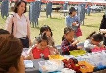 에밀레~, 서라벌에 다시 울려 퍼진 천년의 소리