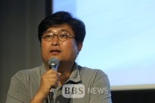 부산영상위 김휘 운영위원장 사직