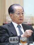 협성그룹 왕상은 명예회장 별세