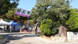 대구 팔공산 동해사, 부처님 진신사리 봉안법회 봉행