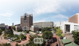 부산 경성대학교, 교육부 감사 나서