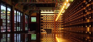 사찰 내 납골당 설치 쉬워진다...장사법 개정 추진