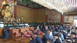 자비나눔·청소년포교 원력 모은 창원 봉림사 봉림재 9일 회향