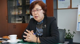 구무영 진해구청장 보물같은 도시 진해로 오세요