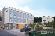 보건의료 취약 부산 안창마을, 건강생활지원센터 곧 착공