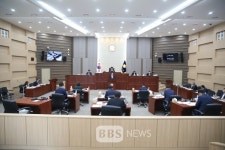 성주군, 2020년 본예산 4,860억원 편성