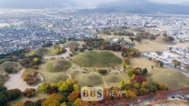 경주 사적지 이달 말까지 무료개방...신라왕경특별법 기념