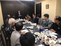 인도네시아 한인회, 충북의 수출산업 적극 지원할 것
