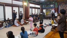 새해,어린이 포교 활성화 앞장...서귀포 봉림사 어린이법회