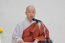불교문화사업단 나눔 템플스테이로 사회적 가치 실현