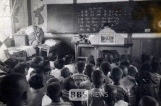 부산에서 한형석 선생이 세운 아동극장 복원