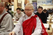 태고종 청정사,녹색사찰 14호...환경과 생명 살리기 앞장