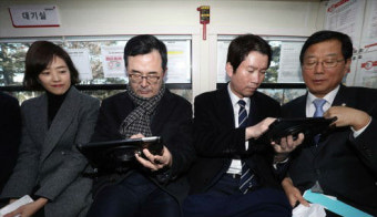 여, 서울 광진을 고민정·경기 용인정 이탄희 전략공천