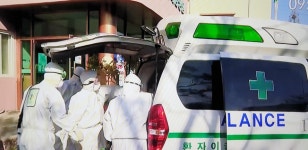 [코로나19] 환자 1천146명으로 37일만에 1천명 넘어…신규환자 대구·경북 153명 추가