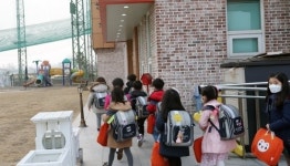 [코로나19]개학연기로 다음주 유초등생 12만여명에 긴급 돌봄서비스