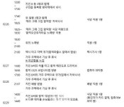 제주지역 3차 확진자...조천읍 일 때 주로 이동