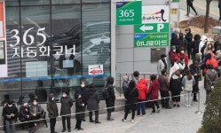 전국 농협 하나로마트, 내일 마스크 100만장 판매