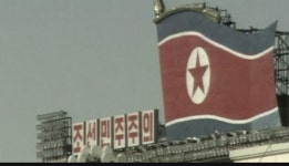 북한 '발사 규탄' 안보리 5개국 성명에 반발