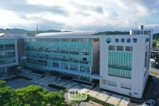 보성군, 코로나19 감염우려…문덕면 벚꽃 길 차단