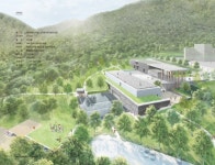 대구간송미술관 설계공모 당선작 선정...이달부터 실시설계