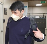 만취운전 차범근 전 감독 셋째아들 1심서 징역형 집행유예