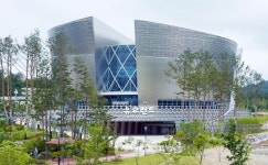 안동 유교랜드·온뜨레피움, 다시 문 연다...재개장 이벤트 진행