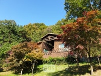 칠곡군, 송정자연휴양림 운영 재개