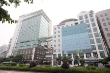 군포 원광대 산본병원서 25세 남성 간호사 확진...건물 일시 폐쇄