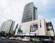 코로나 여파 제주지역 롯데․신라면세점 임시 휴점