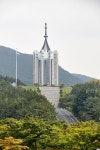 부산 충혼탑, 현충일부터 셀프 참배