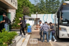경북과학대, 제한적 대면수업 시작