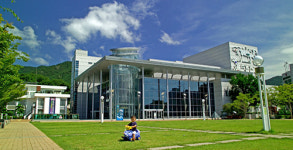 해남군, 군립도서관 확대 개방…학습실 야간 운영